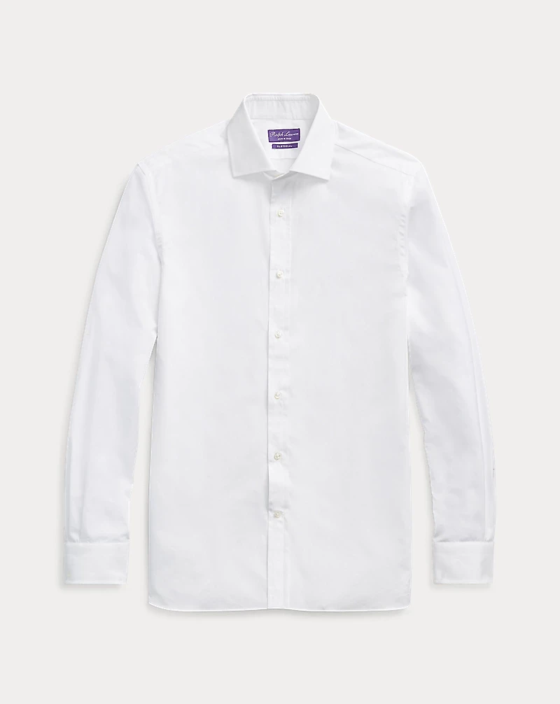Poplin Shirt