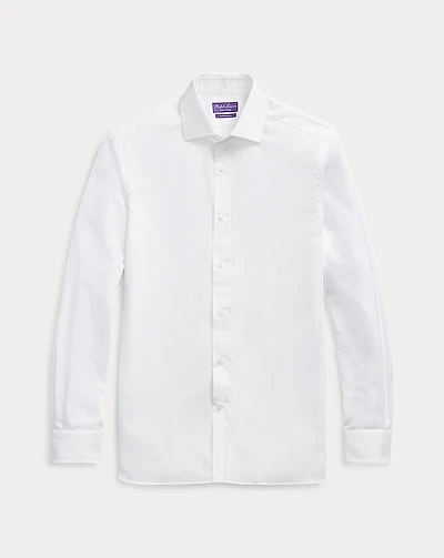 Poplin Shirt