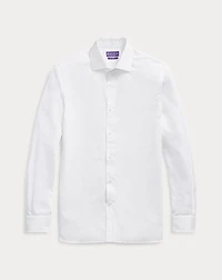 Poplin Shirt