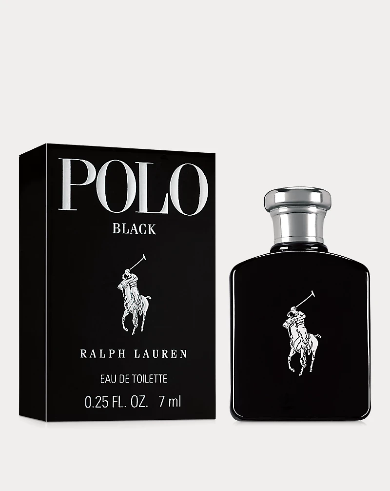 Polo Black Eau de Toilette
