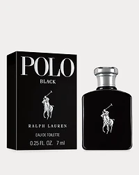 Polo Black Eau de Toilette