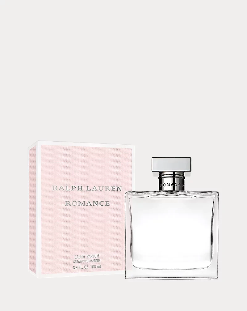 Romance Eau de Parfum