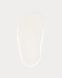 Briley Satin Mary Jane Slipper