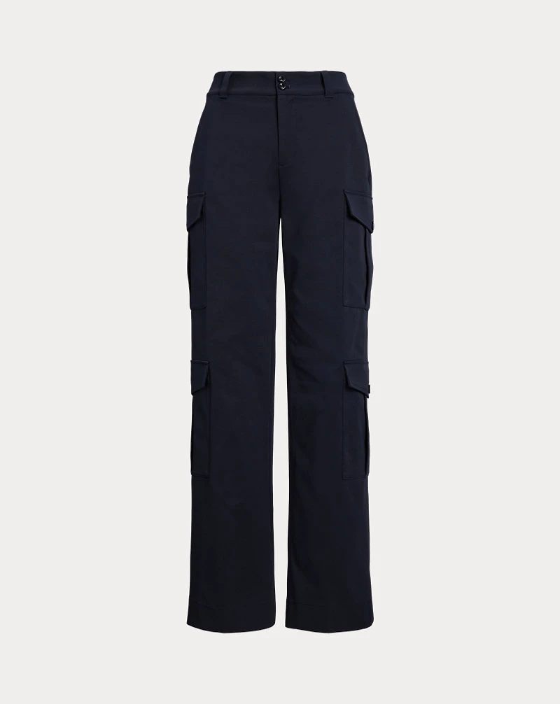 Faille Cargo Pant