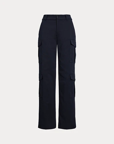 Faille Cargo Pant
