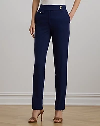 Ponte Ankle Pant