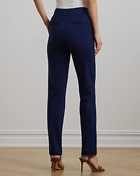 Ponte Ankle Pant