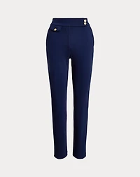 Ponte Ankle Pant