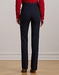 Twill Sailor Pant