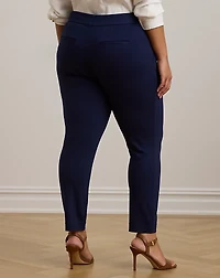 Ponte Ankle Pant
