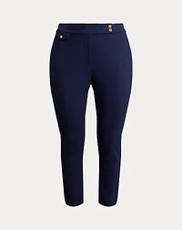Ponte Ankle Pant