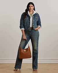 Denim Trucker Jacket