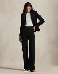 Stretch-Cotton Twill Beaton Pant
