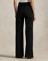 Stretch-Cotton Twill Beaton Pant