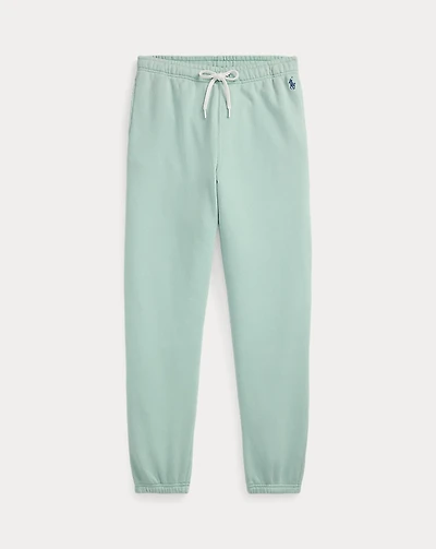 Lightweight Fleece Athletic Pant