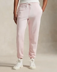 Lightweight Fleece Athletic Pant