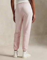 Lightweight Fleece Athletic Pant