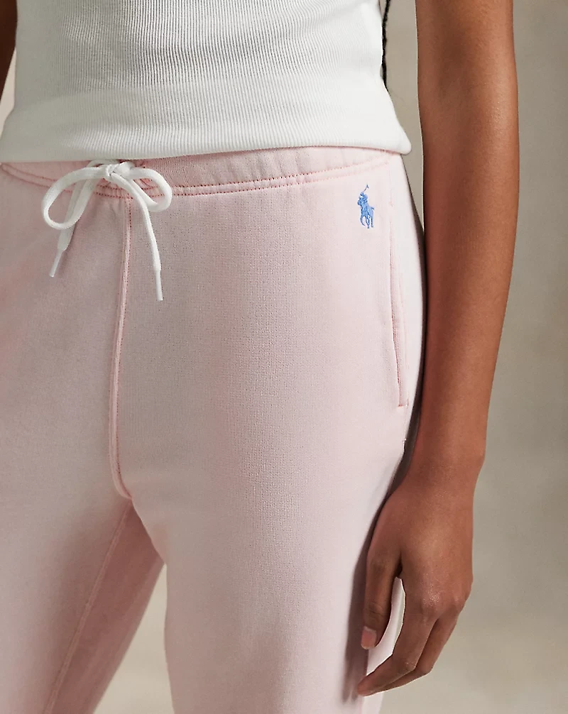 Lightweight Fleece Athletic Pant