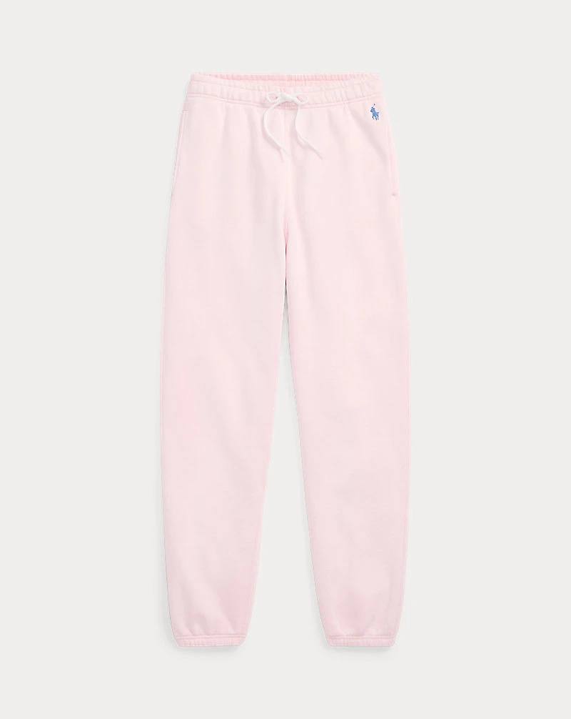 Lightweight Fleece Athletic Pant