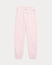 Lightweight Fleece Athletic Pant