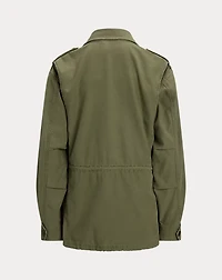 The Iconic Field Jacket