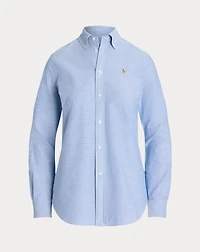 The Iconic Stretch Slim Fit Oxford Shirt