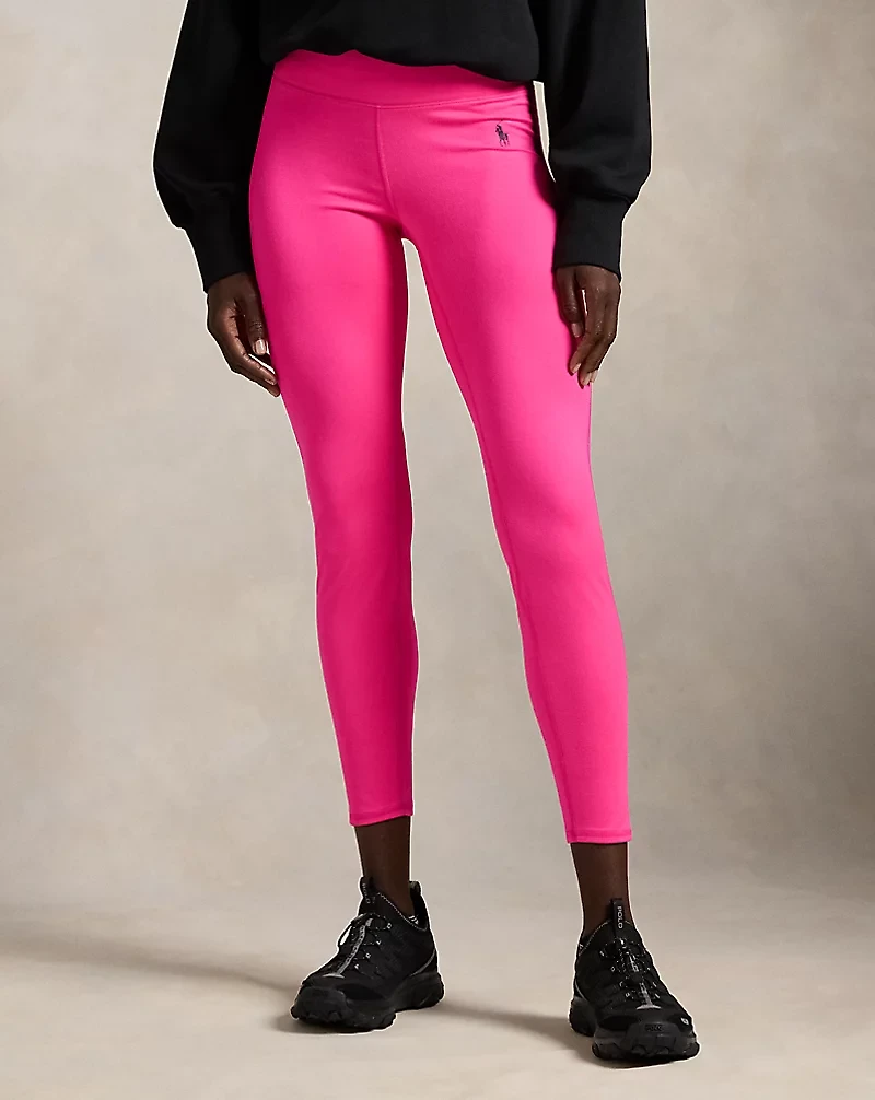 Pink Pony Performance Legging