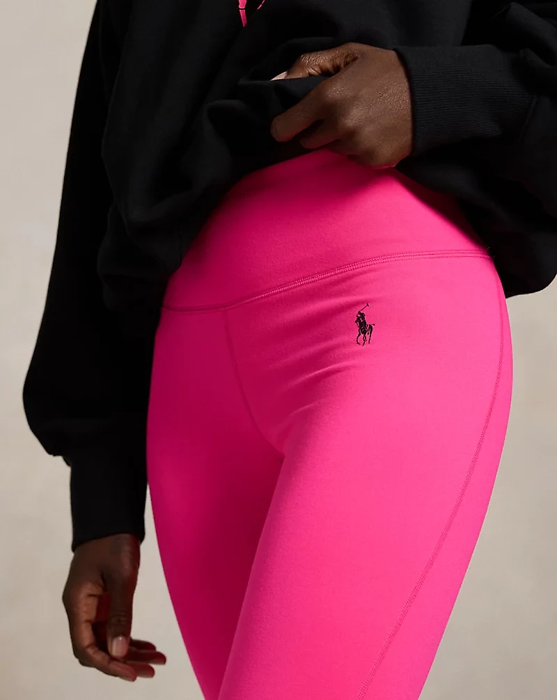 Pink Pony Performance Legging