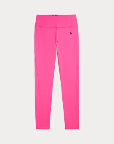Pink Pony Performance Legging