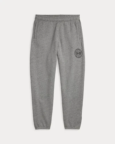 Pink Pony Fleece Sweatpant