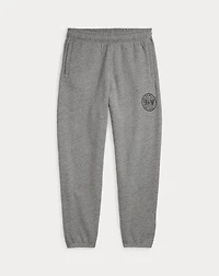 Pink Pony Fleece Sweatpant