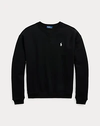 Fleece Crewneck Sweatshirt