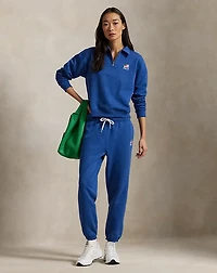 Logo Flag Athletic Pant