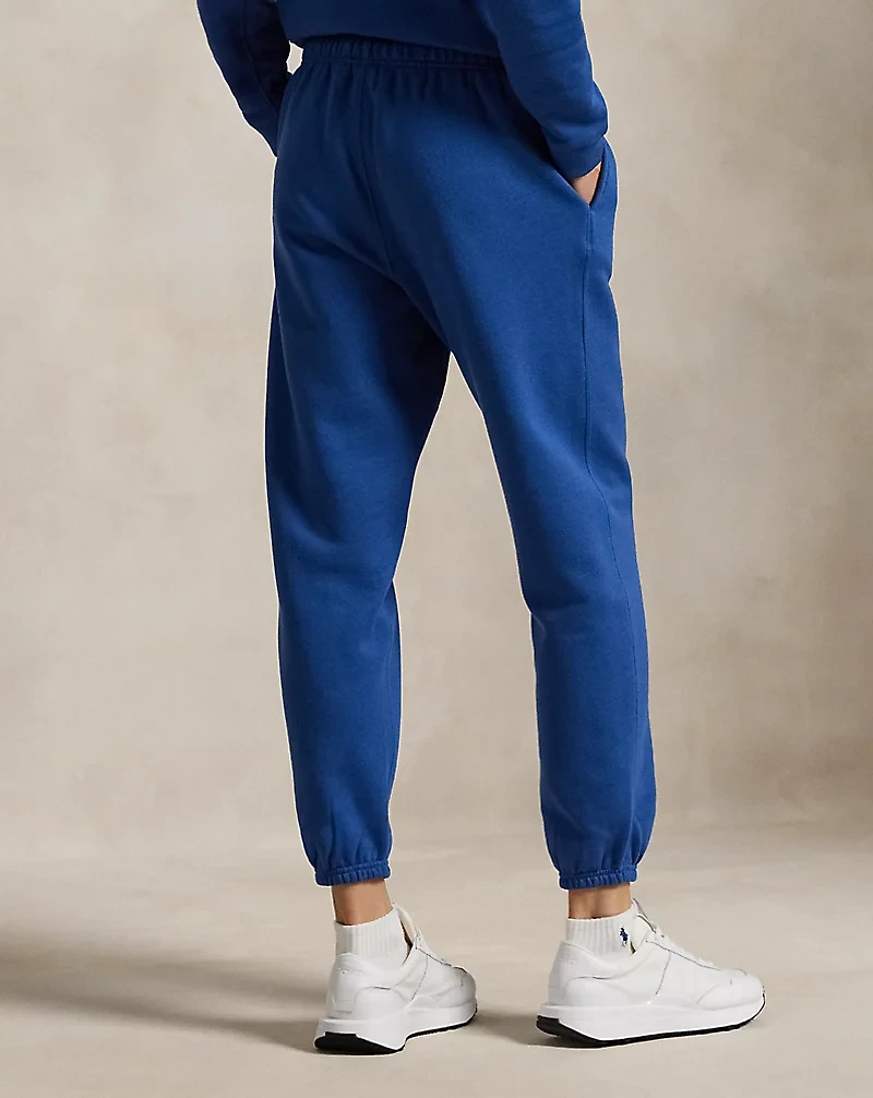 Logo Flag Athletic Pant
