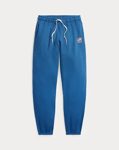 Logo Flag Athletic Pant