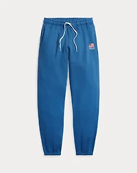 Logo Flag Athletic Pant