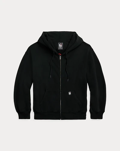 LA28 Olympic Oversize Zip Hoodie