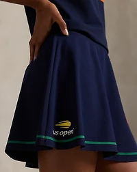US Open Ball Crew Skort