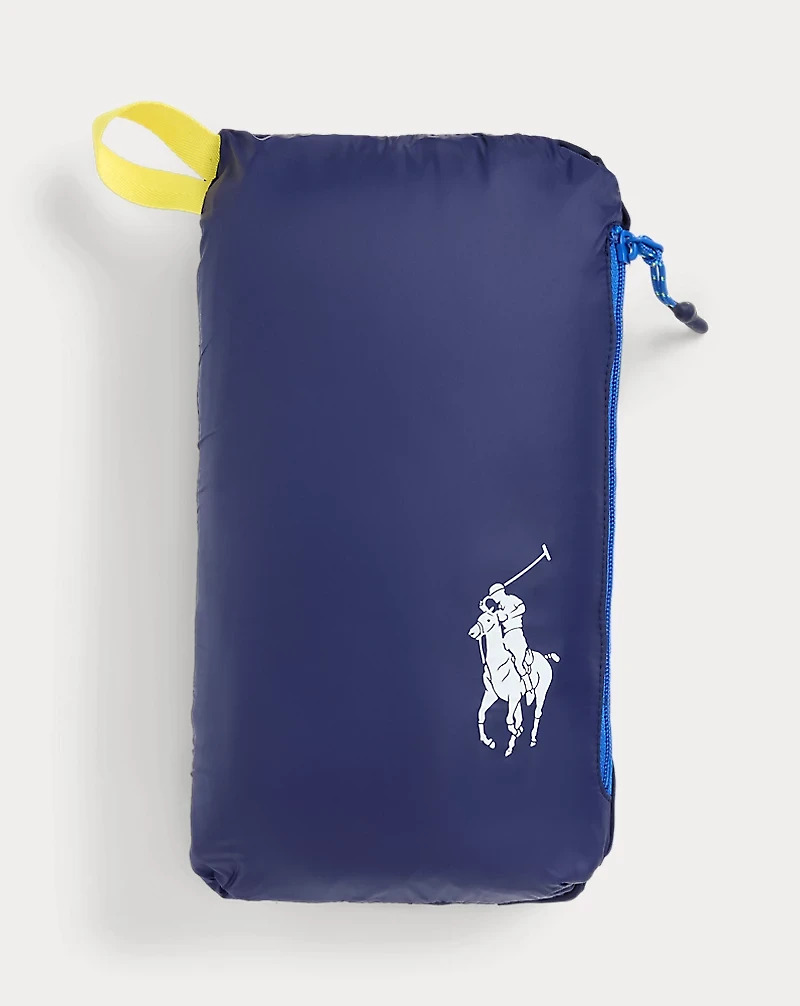 Australian Open Ballperson Jacket