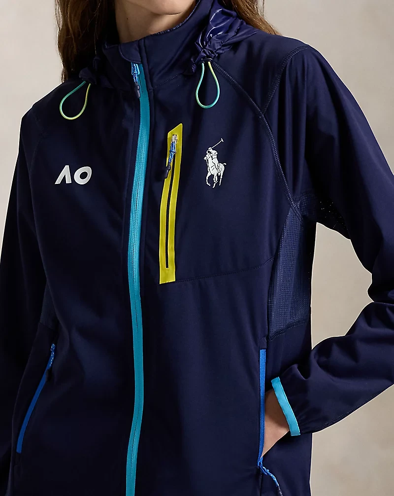 Australian Open Ballperson Jacket