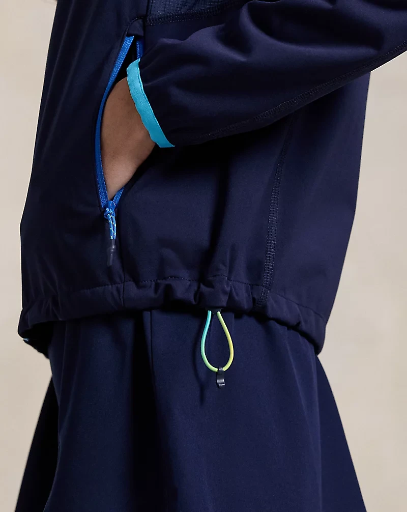 Australian Open Ballperson Jacket