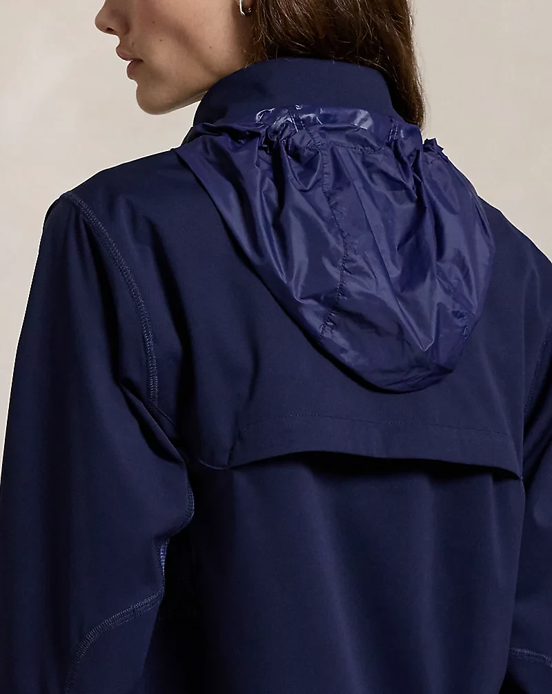 Australian Open Ballperson Jacket