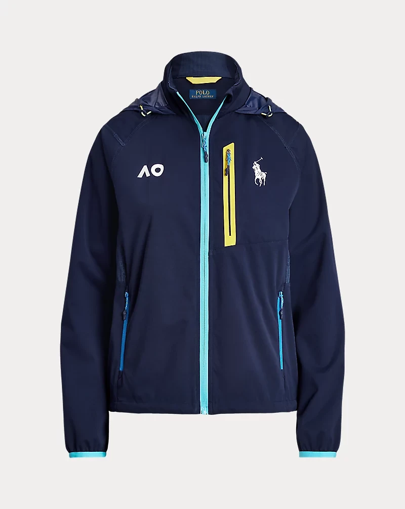 Australian Open Ballperson Jacket