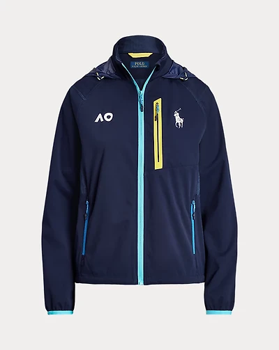 Australian Open Ballperson Jacket