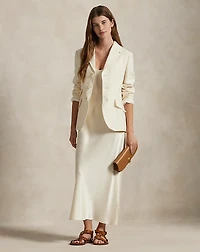 Hemp Hacking Blazer
