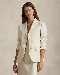 Hemp Hacking Blazer