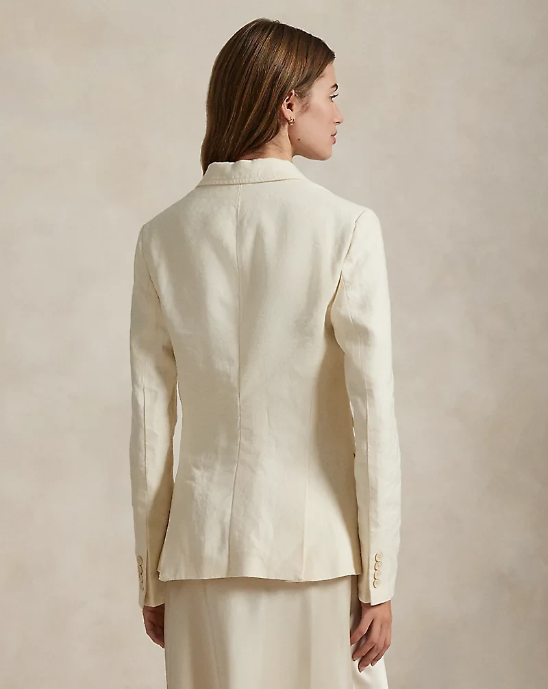 Hemp Hacking Blazer