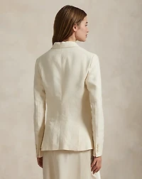 Hemp Hacking Blazer
