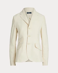 Hemp Hacking Blazer