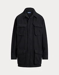 Cotton Surplus Jacket